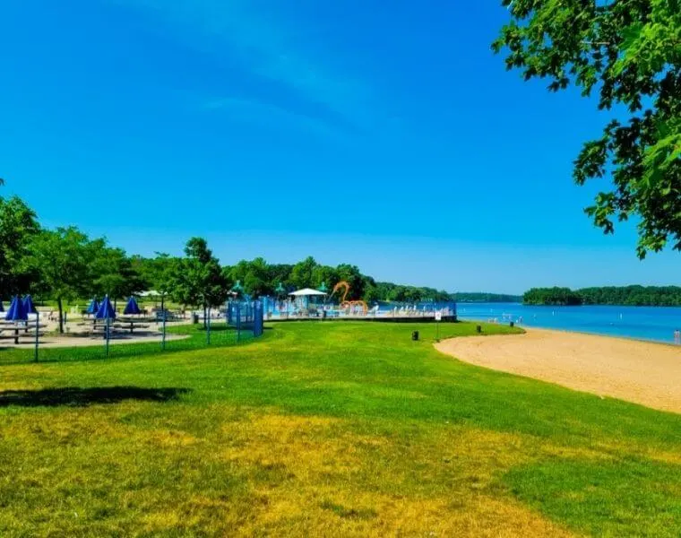 Belle Isle Park Best Things to Do on Detroit's Jewel My Michigan