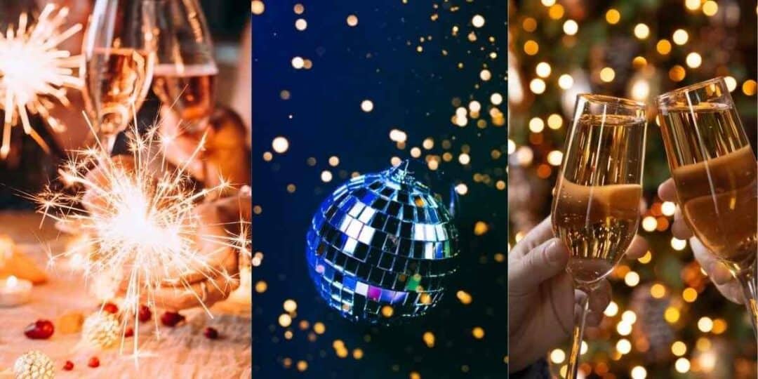 Michigan New Year's Eve 2022 2023 Ball Drops, Fun Events, Celebrations and Things to DO