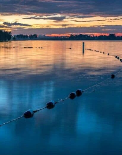 25 Best Inland Lakes and Beaches in Michigan for Swimming and Beaching ...