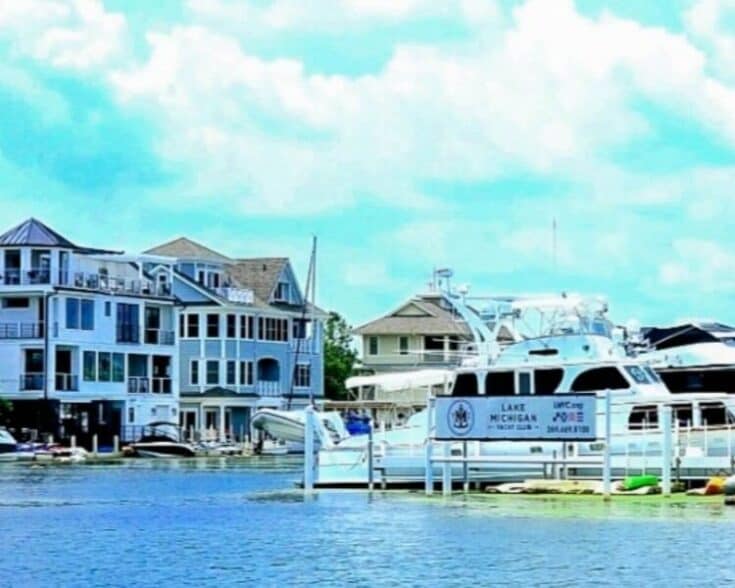 New Buffalo Michigan Guide (Hotels, Restaurants, Things to Do) My