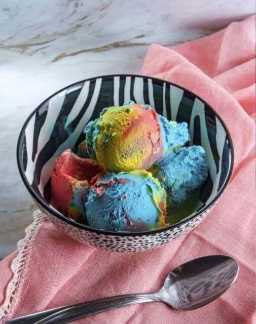 What is Superman Ice Cream? Discover Michigan's Favorite Flavor My
