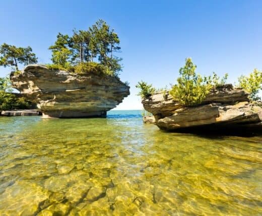 Things to Do in Port Austin Michigan: Local's Guide (2026) | My