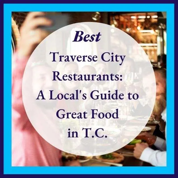 2023 AWESOME Guide to Traverse City Cherry Blossoms