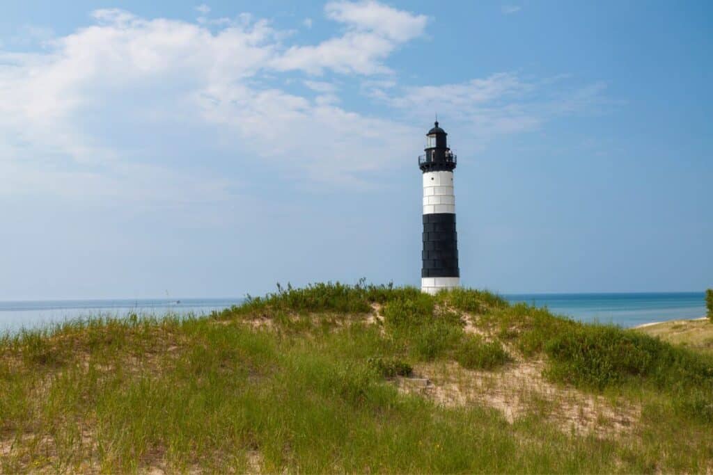 big sable point lighthouse 