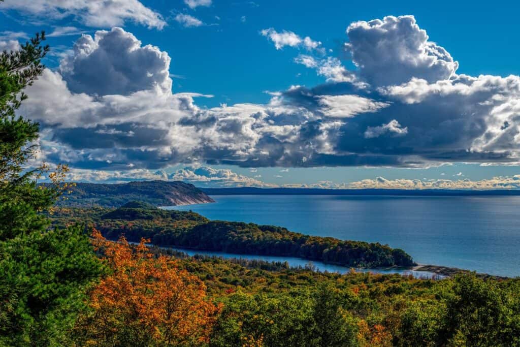 Leelanau Peninsula