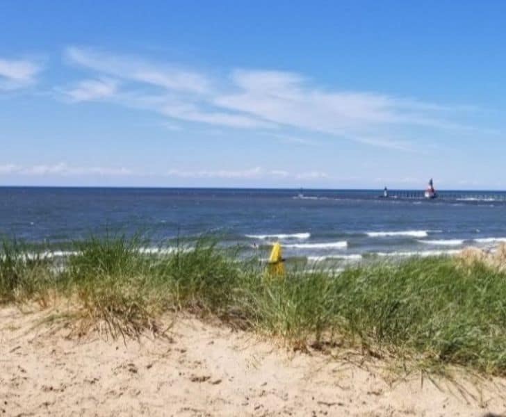 st. joseph Beach