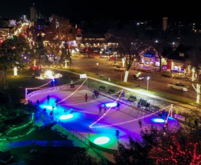 Christmas in Frankenmuth Michigan: Complete Guide 2025 | My Michigan ...