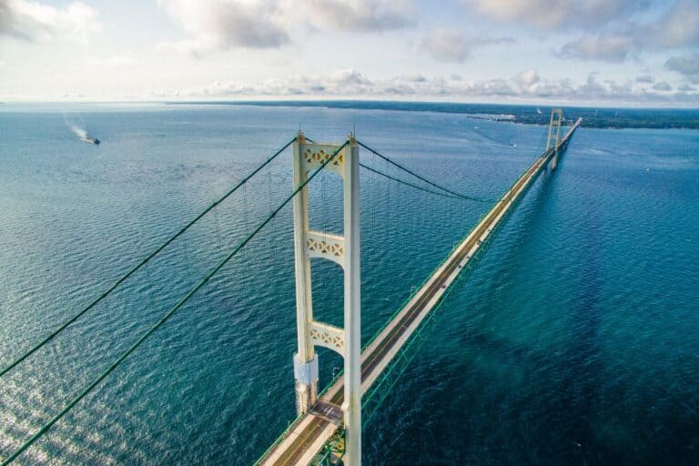 Mackinaw City things to Do