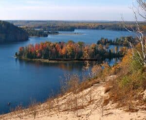 Best Places to Connect with Nature in Michigan (2026) | My Michigan ...