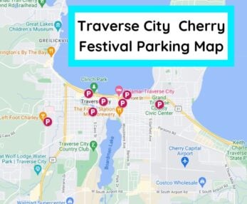 Traverse City Cherry Festival 2025: Dates, Events & Insider Guide | My