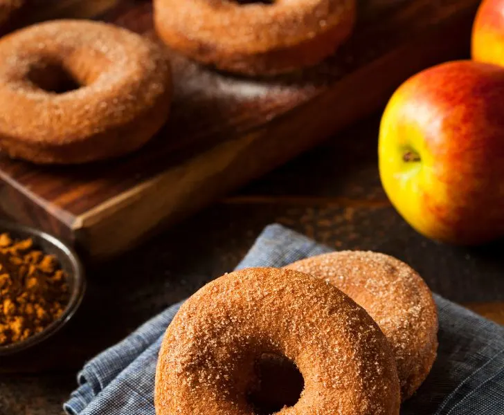 Dexter Cider Mill MustVisit Michigan Cider Mill My Michigan Beach