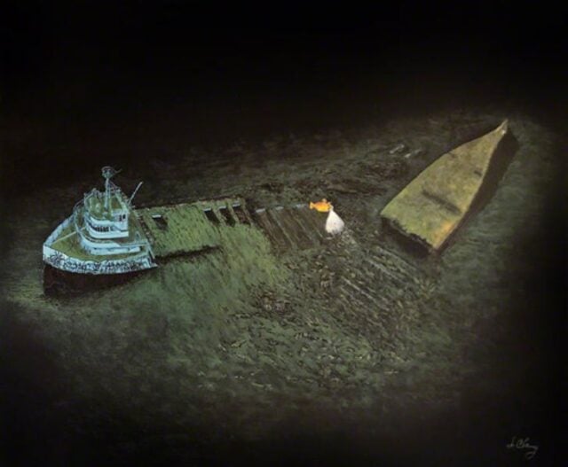 The Edmund Fitzgerald The "REAL" Story of America's Greatest Maritime