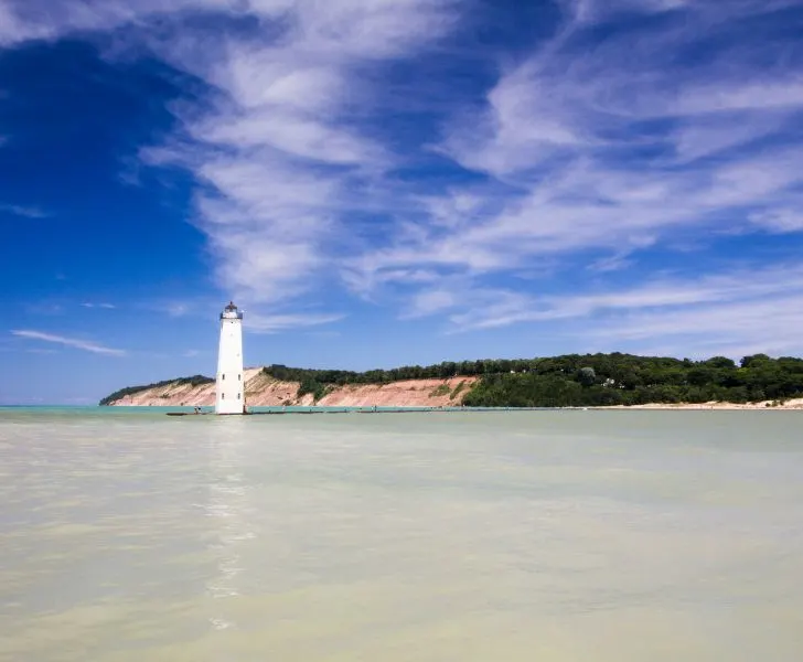 2023 Ultimate Guide to M22 Michigan Scenic Drive