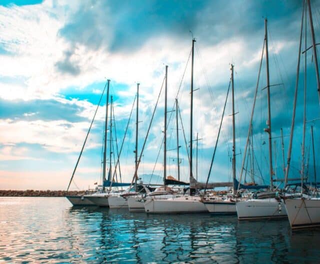 15 Top Marinas and Harbors in Michigan (MAP) Boating in Michigan My