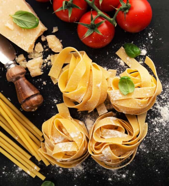 New Buffalo Restaurants: Your Guide to the Best Eats in Town - My