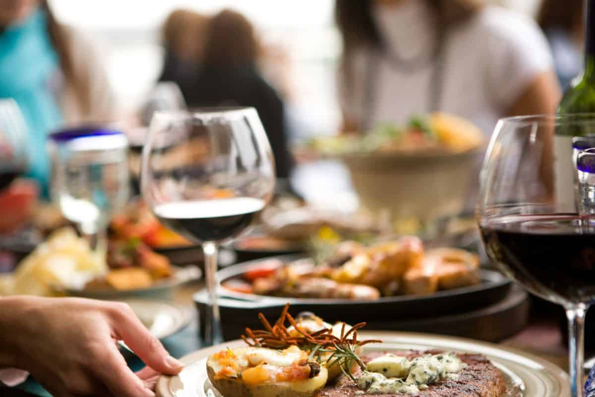 New Buffalo Restaurants: Your Guide to the Best Eats in Town - My