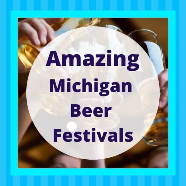 20 Best Michigan Beer Festivals You'll Want to Visit My Michigan Travel