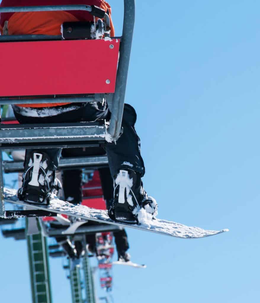 top ski resorts in michigan
