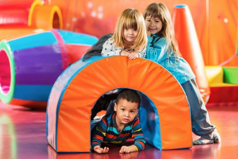 things to do with kids in southeast michigan