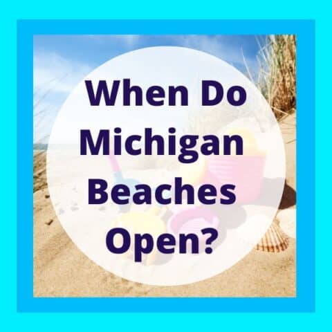 20 Amazing Lake Michigan Beaches to Visit in 2023 | My Michigan Beach