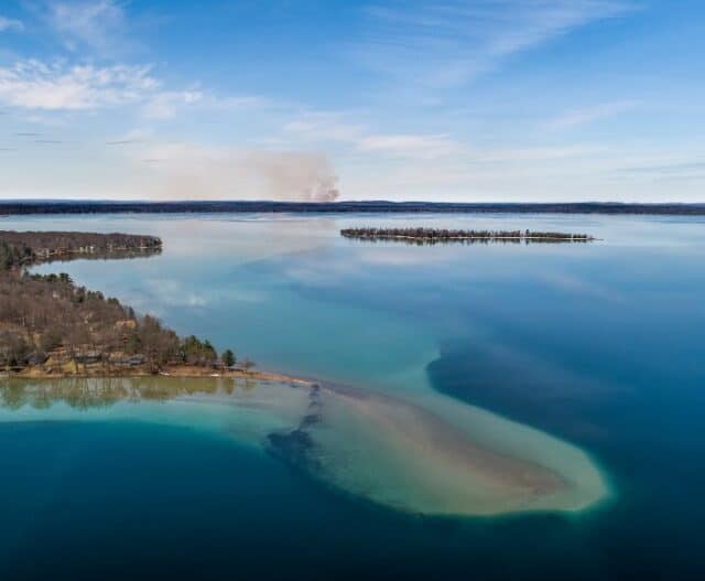 Higgins Lake MI 2024 9 Best Things to Do My Michigan Beach and Travel