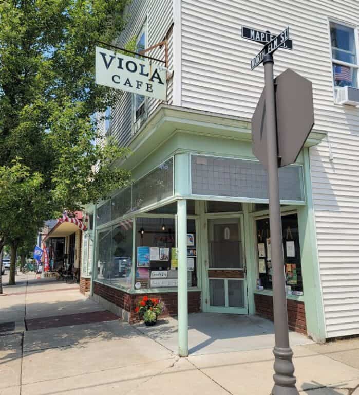 Three Oaks, Michigan A Hidden Gem for Art Lovers, Foodies, and Outdoor