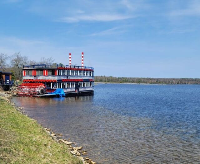 Best Camping in Oscoda MI 2024 (Tent Camping, RV Parks) My Michigan