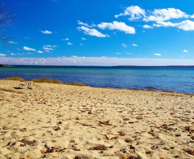 Higgins Lake MI 2024 9 Best Things to Do My Michigan Beach and Travel
