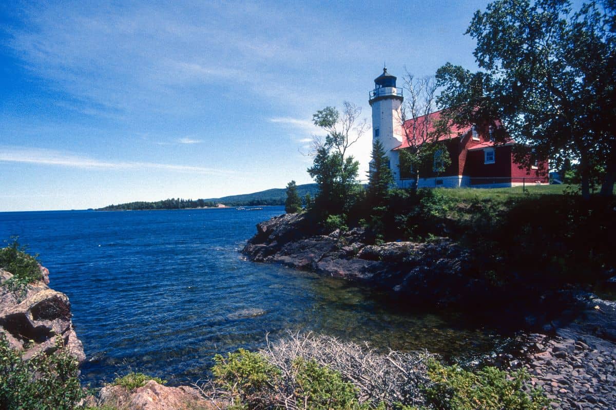Keweenaw Peninsula Guide