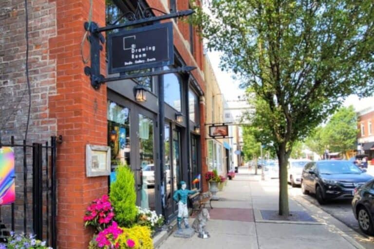 ultimate guide to three oaks michigan