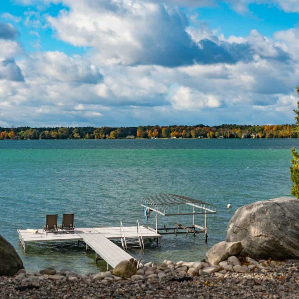 Why Torch Lake is Michigan's Perfect Lake My Michigan Beach and Travel