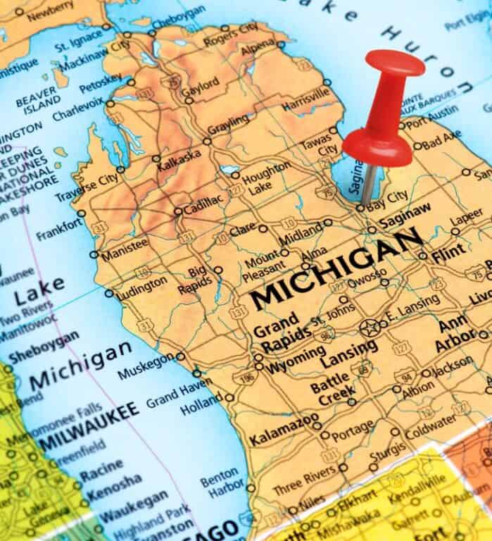 Discover Bay City, Michigan Your Ultimate Guide My Michigan Beach and Travel