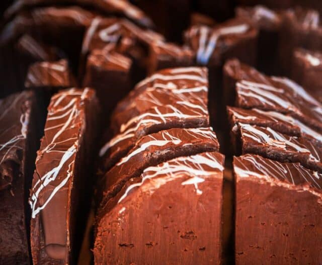 Mackinac Island Fudge Explore it's Sweet Legacy My Michigan Beach