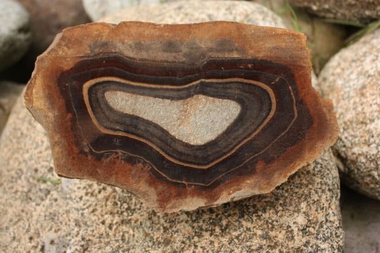 michigan agate