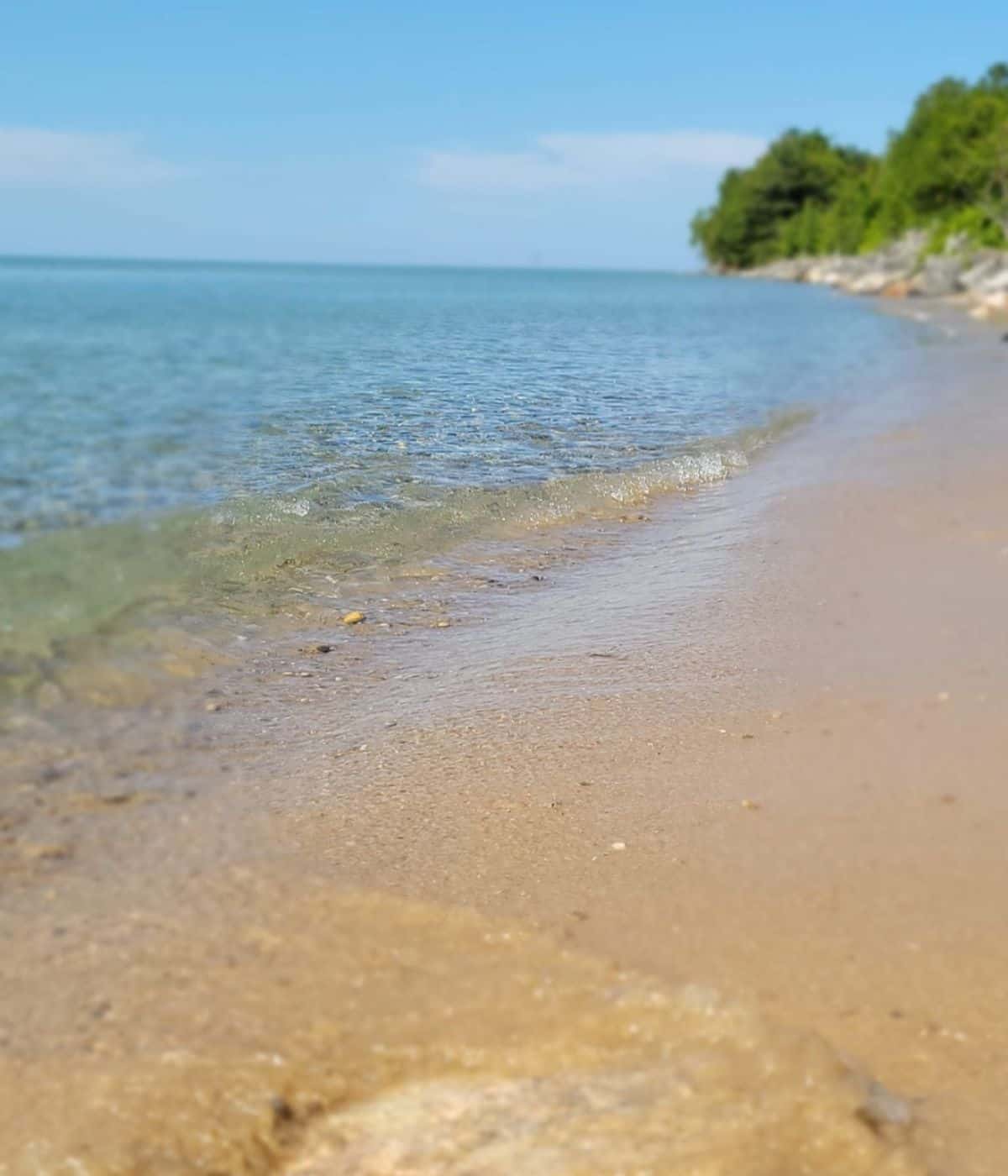 Michigan's Old Mission Peninsula OneDay Travel Itinerary My