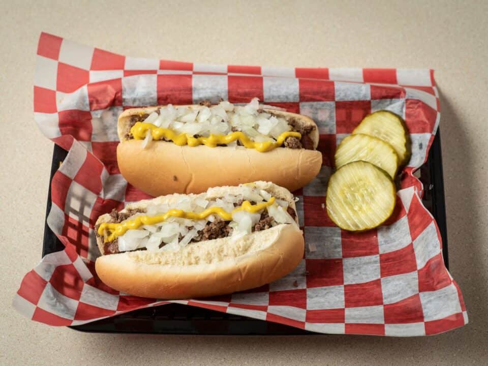 31 Famous Michigan Foods What Food Is Michigan Known For? My