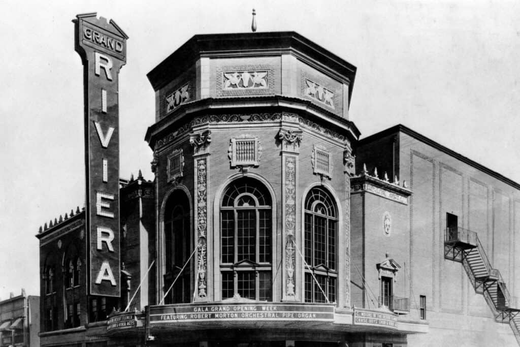 35 Historic Michigan Theaters: A Must-See List for Theater Buffs - My