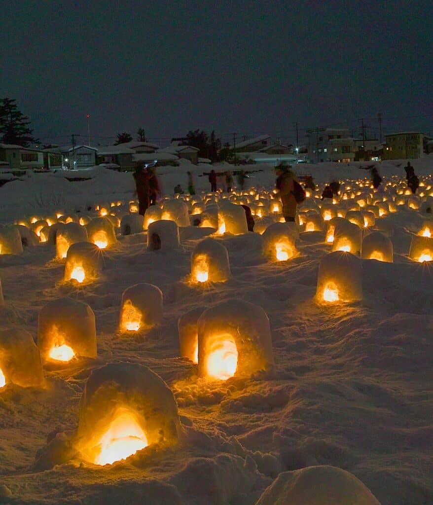 2024 Michigan Winter Festivals Beyond Blizzards, Epic Celebrations