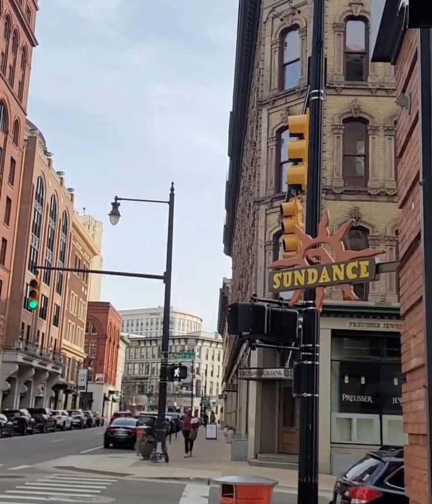 downtown grand rapids 