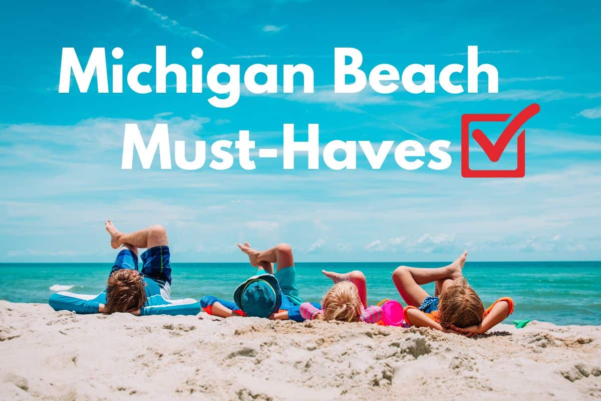 jills michigan beach must haves