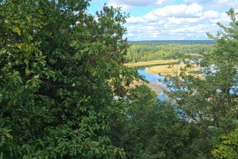 iargo springs overlook
