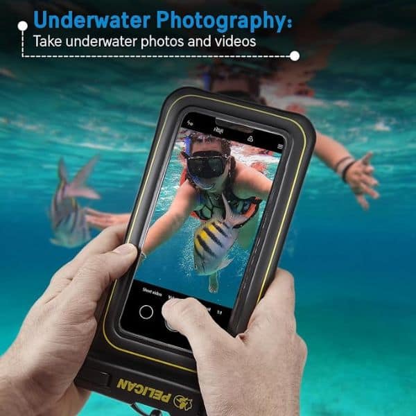 underwater camera 