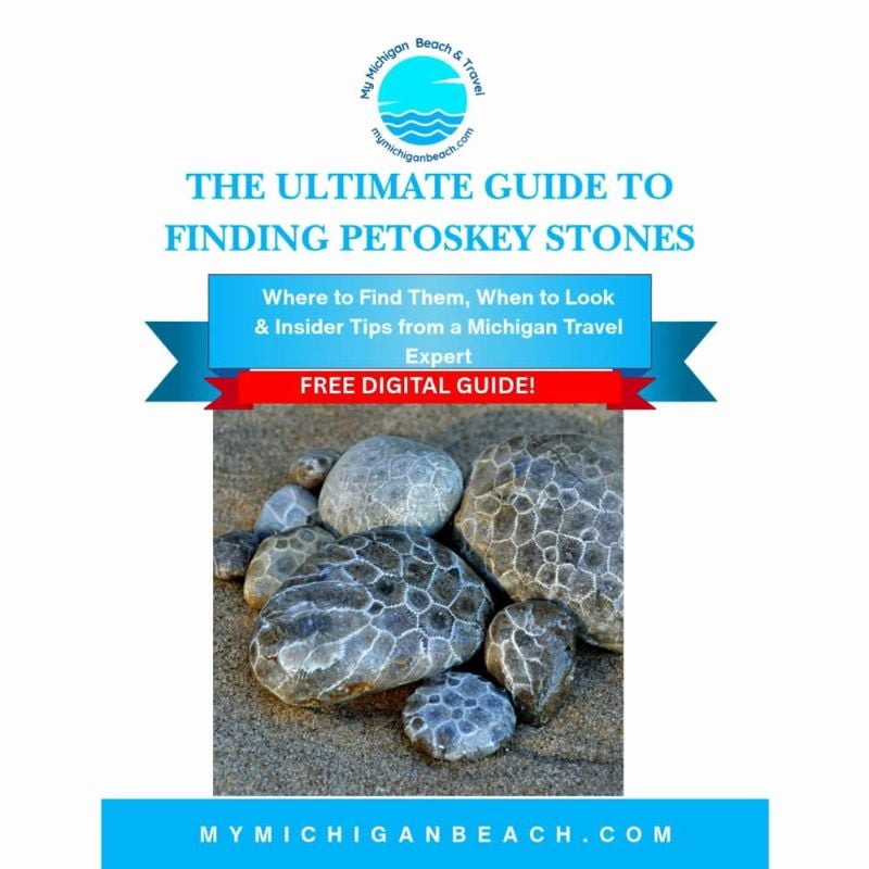 oetoskey stone gyude by mymichiganbeach.com Jill Halpin
