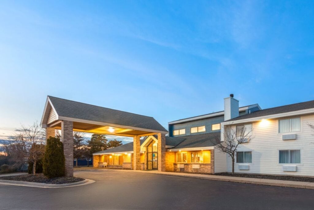 americinn